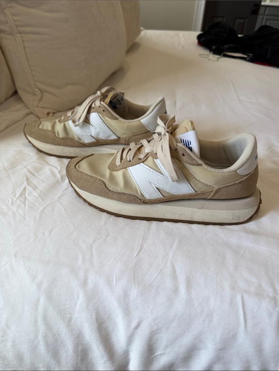 New Balance Shoes - New Balance 237 Sneakers